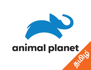Animal Planet Tamil