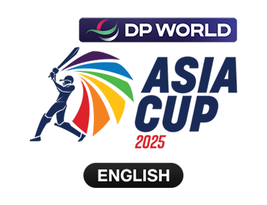 Asia Cup English