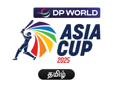 Asia Cup Tamil