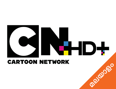 Cartoon Network HD+ Malayalam