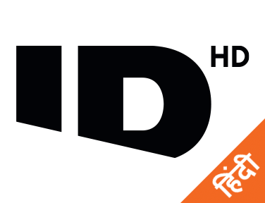 Investigation Discovery HD Hindi