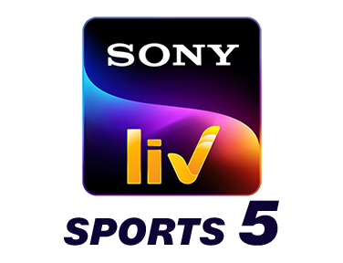 Sony LIV Sports 5